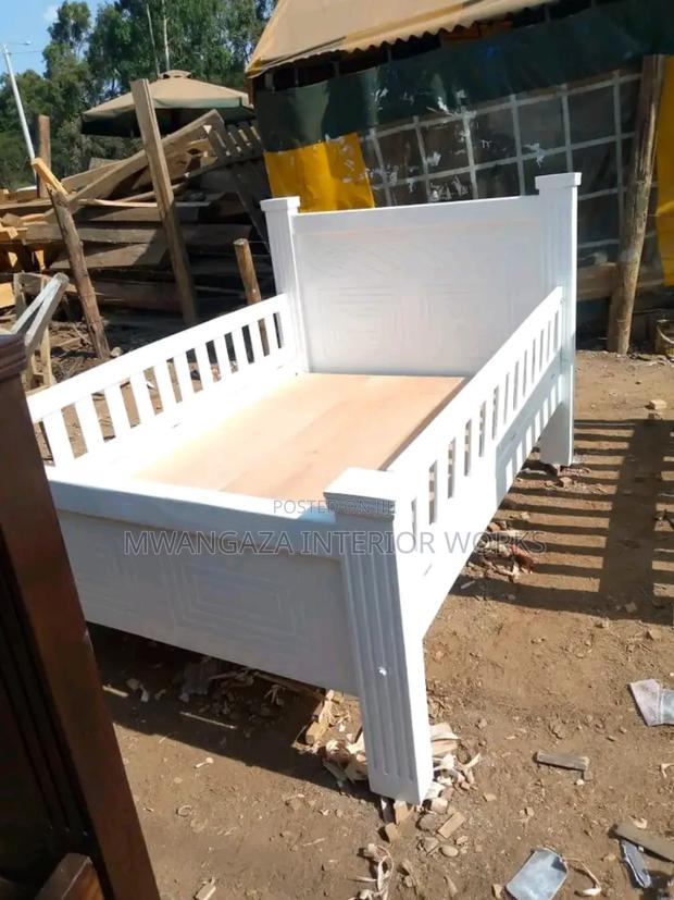 Quality Kids Bed - main view