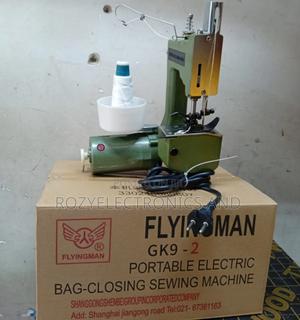 Portable Bag Closer/Bag Closer - thumbnail 2