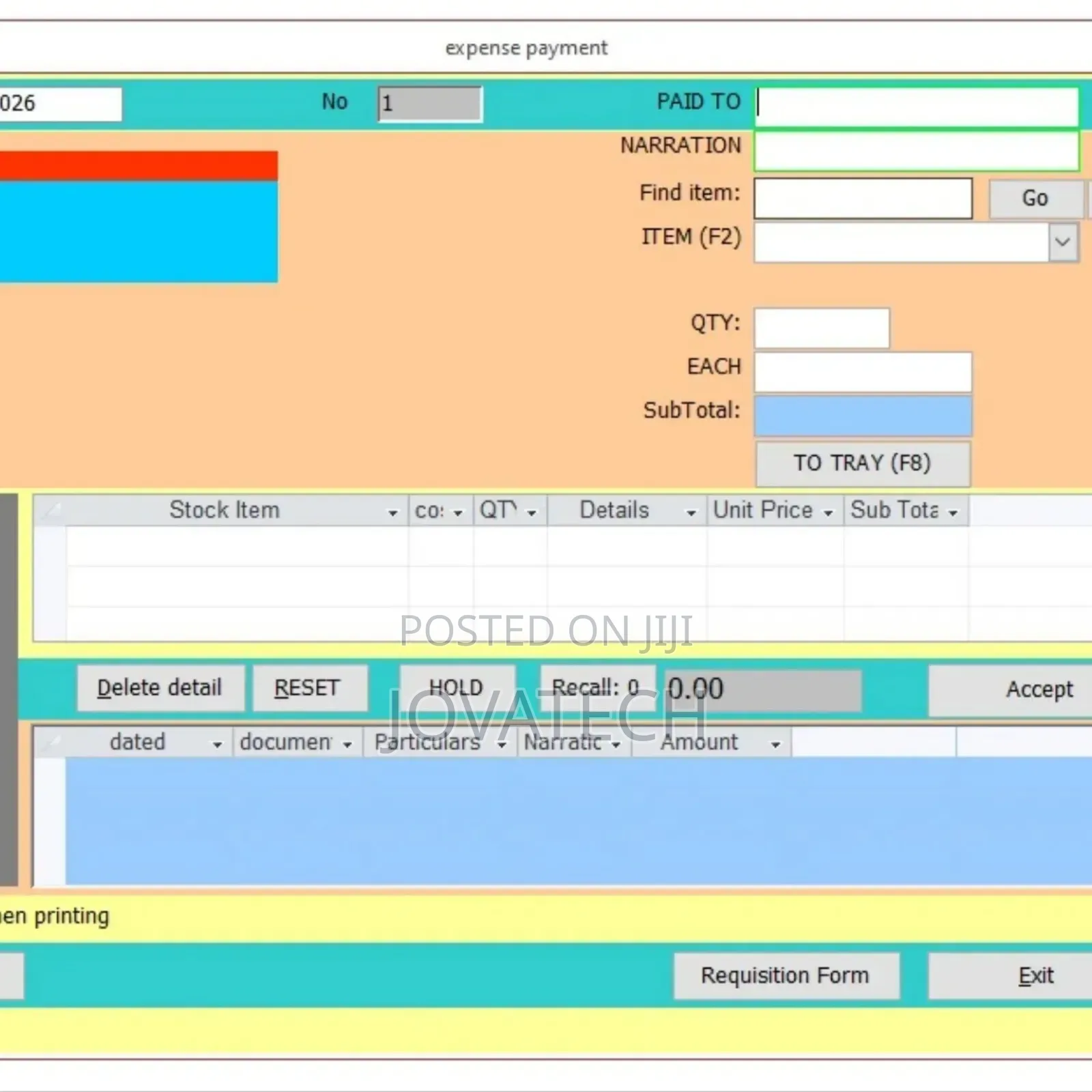 Boost Your Business With A Smart Pos System!