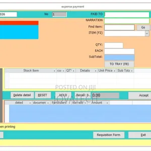 Boost Your Business With A Smart Pos System!