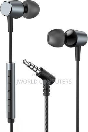 Oraimo Trumpet 3 in-Ear Earphones (Oep-E40) - thumbnail 2