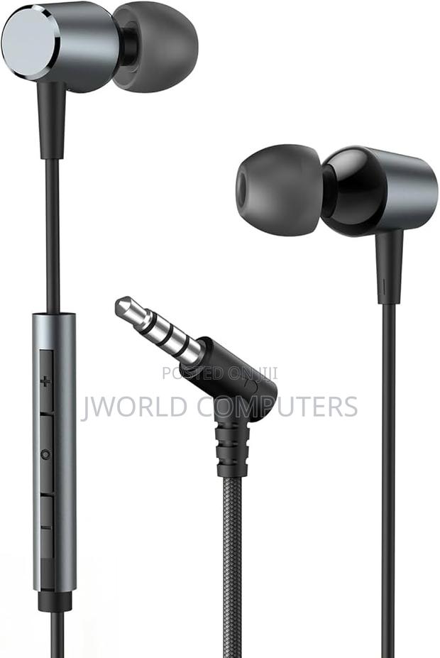 Oraimo Trumpet 3 in-Ear Earphones (Oep-E40) - main view