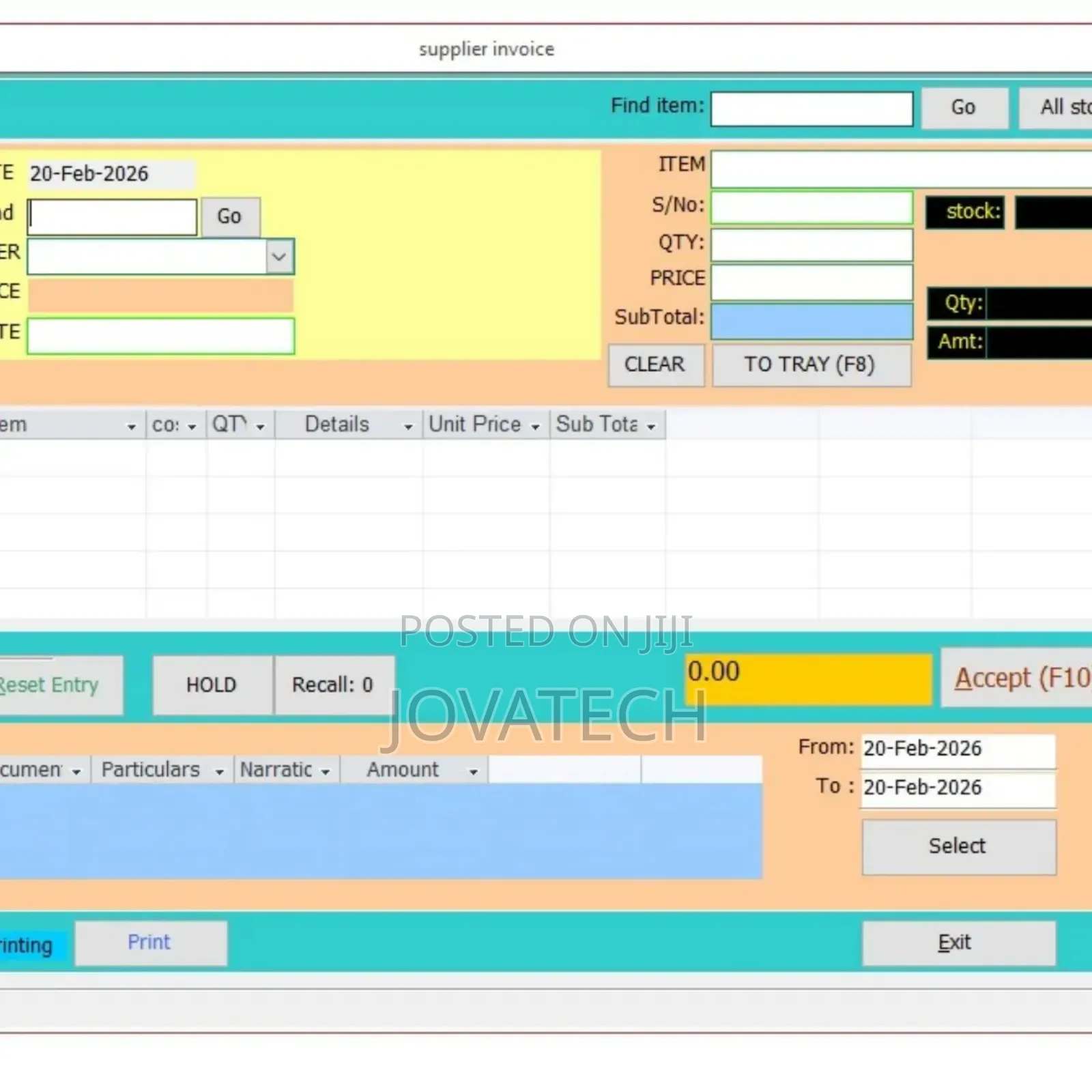 Boost Your Business With A Smart Pos System!