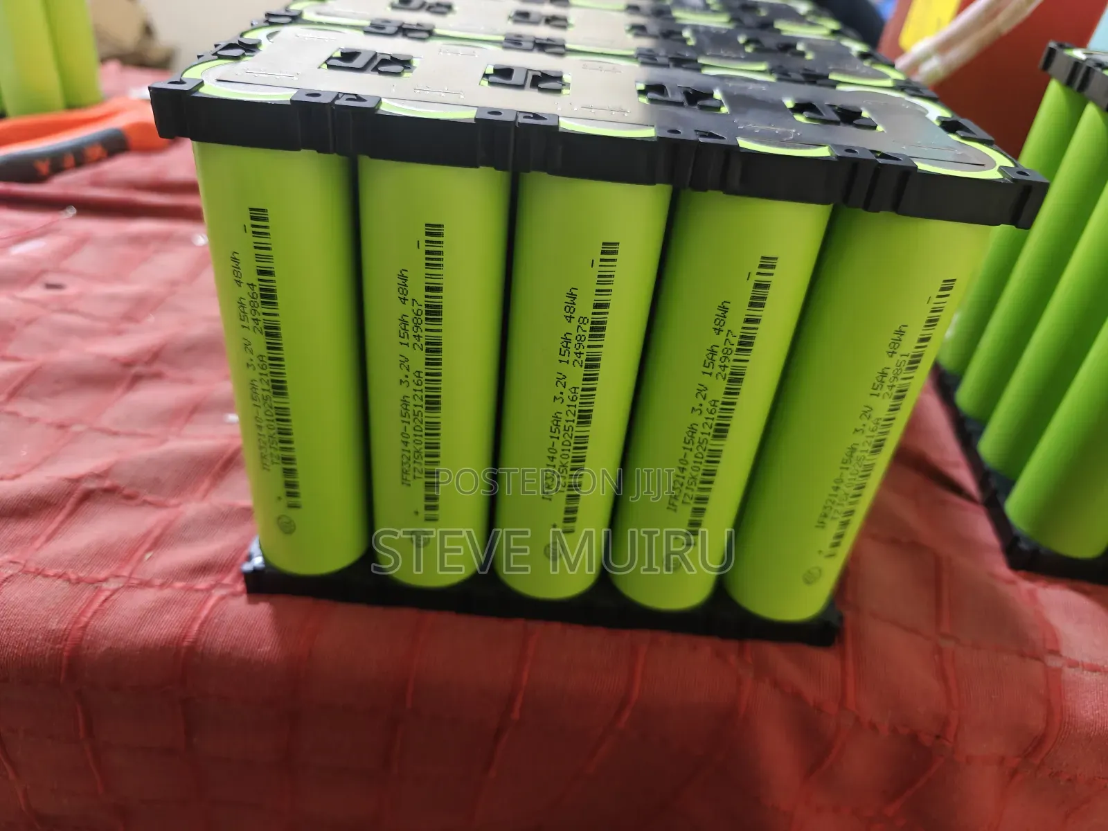 25.6v 80ah (2048wh)