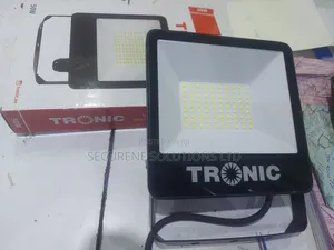 Tronic Sl2109-05-dl 50w Ip66 Led Flood Light.