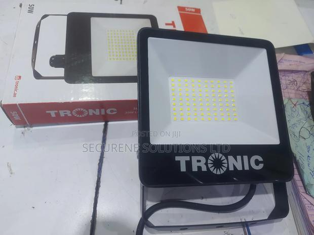 Tronic Sl2109-05-dl 50w Ip66 Led Flood Light. - thumbnail 2