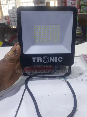 Tronic Sl2109-05-dl 50w Ip66 Led Flood Light.