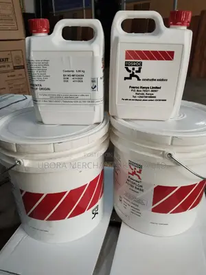 Nitofloor Fc 150 Coating 4kg