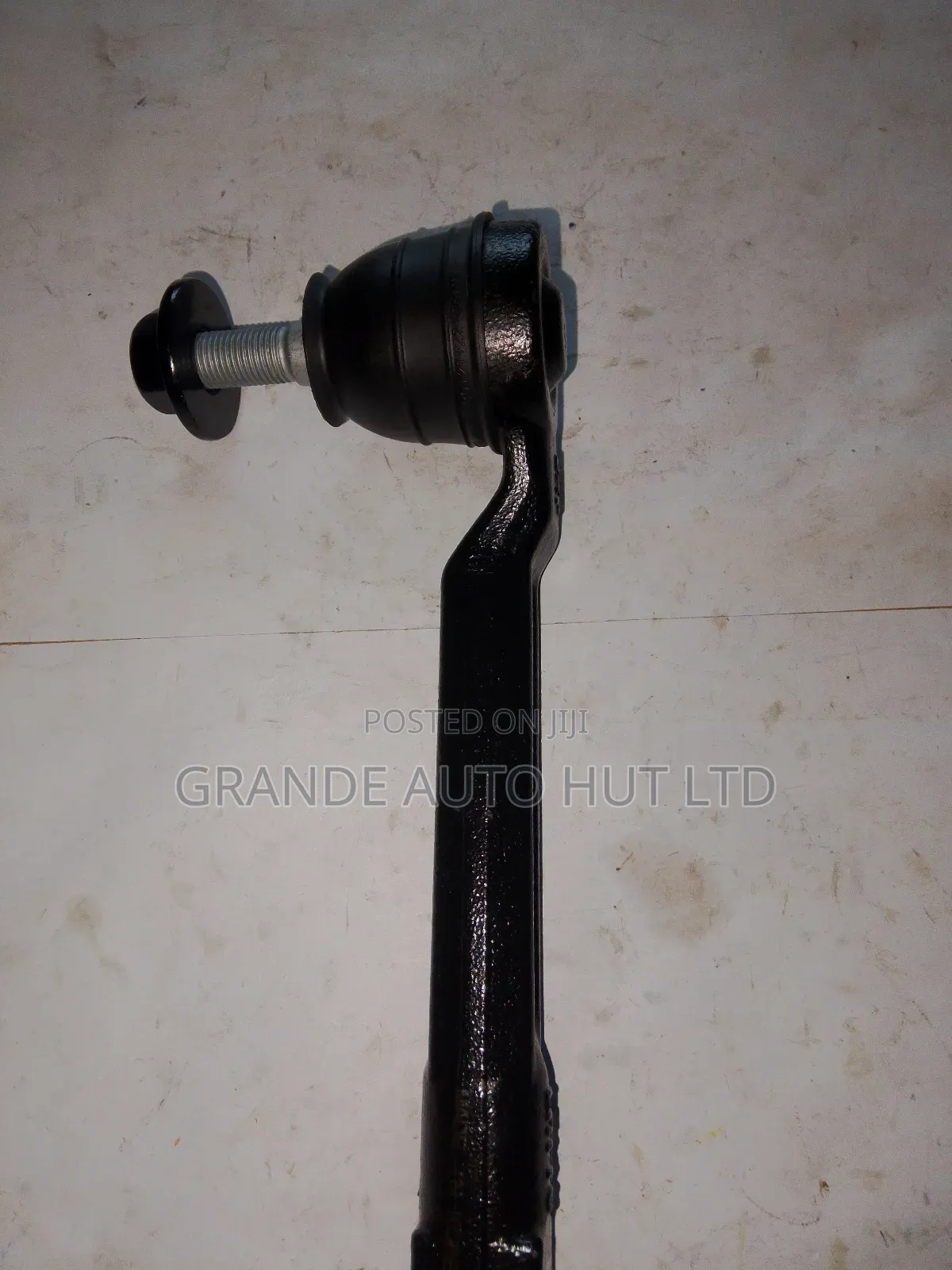 Left Hand Tie Rod End for Hyundai Santa Fe 2020 (Ctr Brand)