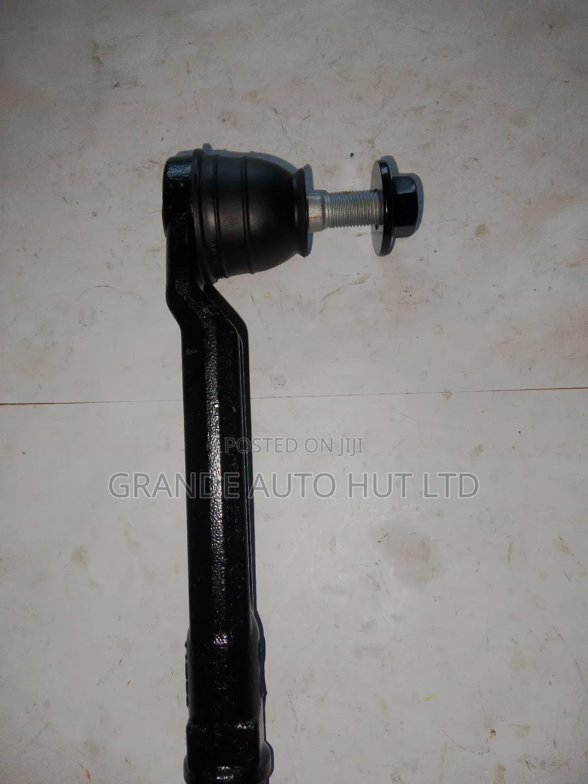 Left Hand Tie Rod End for Hyundai Santa Fe 2020 (Ctr Brand)