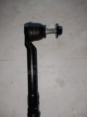 Left Hand Tie Rod End for Hyundai Santa Fe 2020 (Ctr Brand)