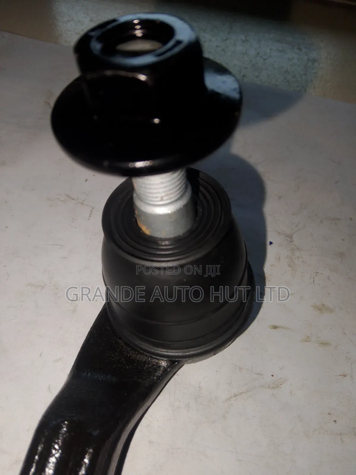 Left Hand Tie Rod End for Hyundai Santa Fe 2020 (Ctr Brand)
