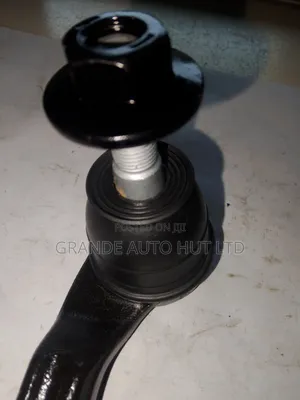 Left Hand Tie Rod End for Hyundai Santa Fe 2020 (Ctr Brand)