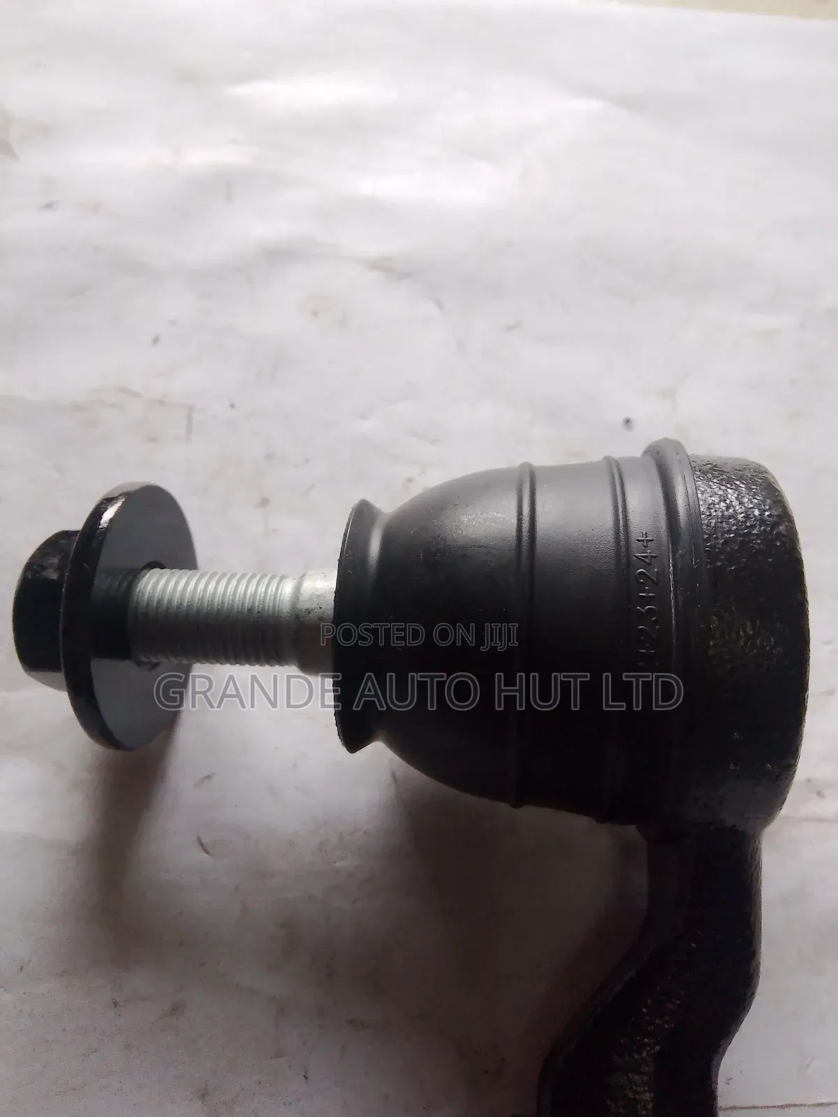 Left Hand Tie Rod End for Hyundai Santa Fe 2020 (Ctr Brand)