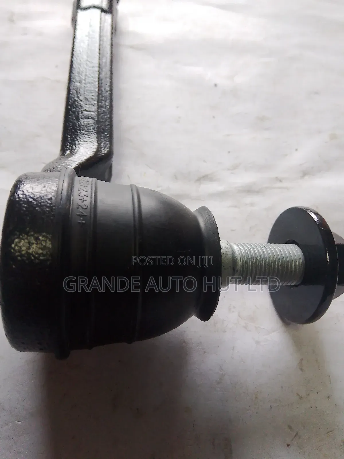 Left Hand Tie Rod End for Hyundai Santa Fe 2020 (Ctr Brand)