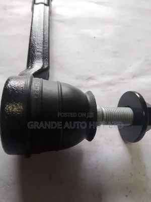 Left Hand Tie Rod End for Hyundai Santa Fe 2020 (Ctr Brand)