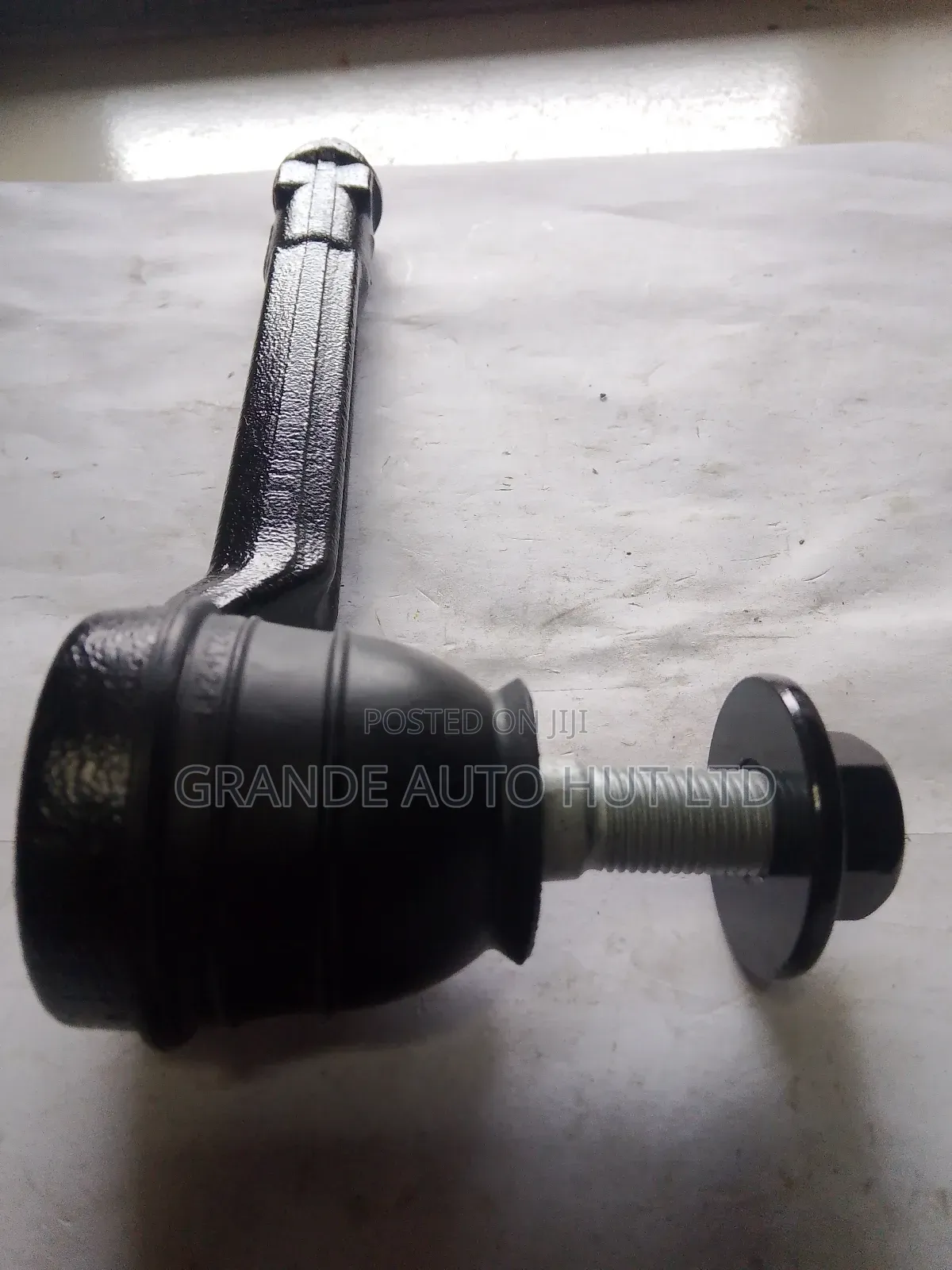 Left Hand Tie Rod End for Hyundai Santa Fe 2020 (Ctr Brand)