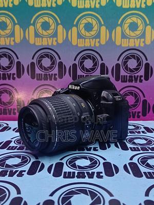 Nikon D3100 Pro Level 2 Camera - thumbnail 2