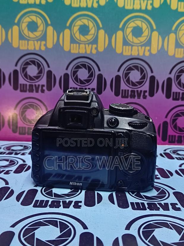 Nikon D3100 Pro Level 2 Camera - thumbnail 4