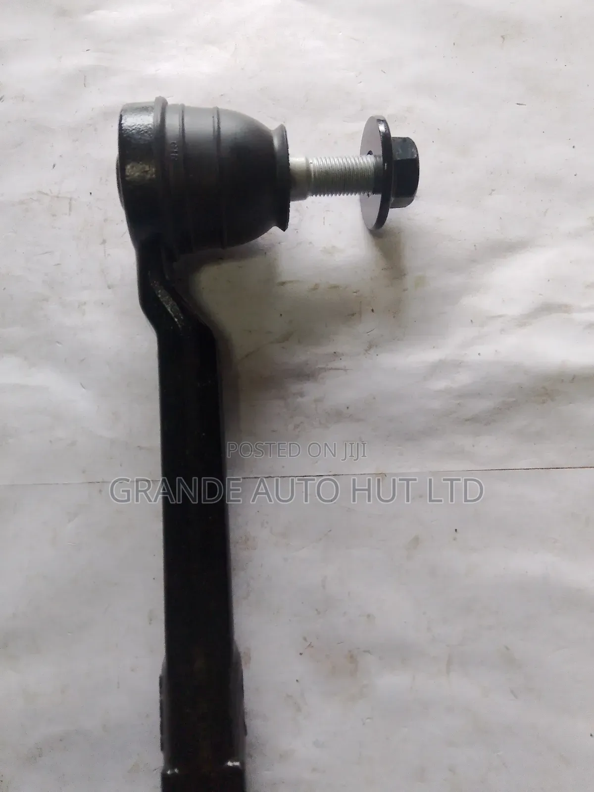 Right Side Tie Rod End for Hyundai Santa Fe 2020 (Ctr Brand)