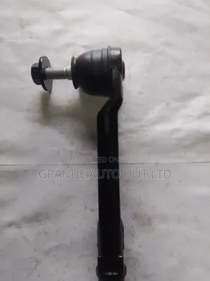 Right Side Tie Rod End for Hyundai Santa Fe 2020 (Ctr Brand)