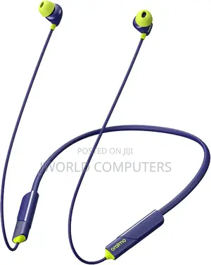 Oraimo Shark 4 Wireless Bluetooth Earphones (Listed As “Oeb E30d”)