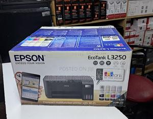Epson L3250 A4 Print Scan Copy Machine - thumbnail 2