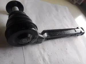 Right Side Tie Rod End for Hyundai Santa Fe 2020 (Ctr Brand)