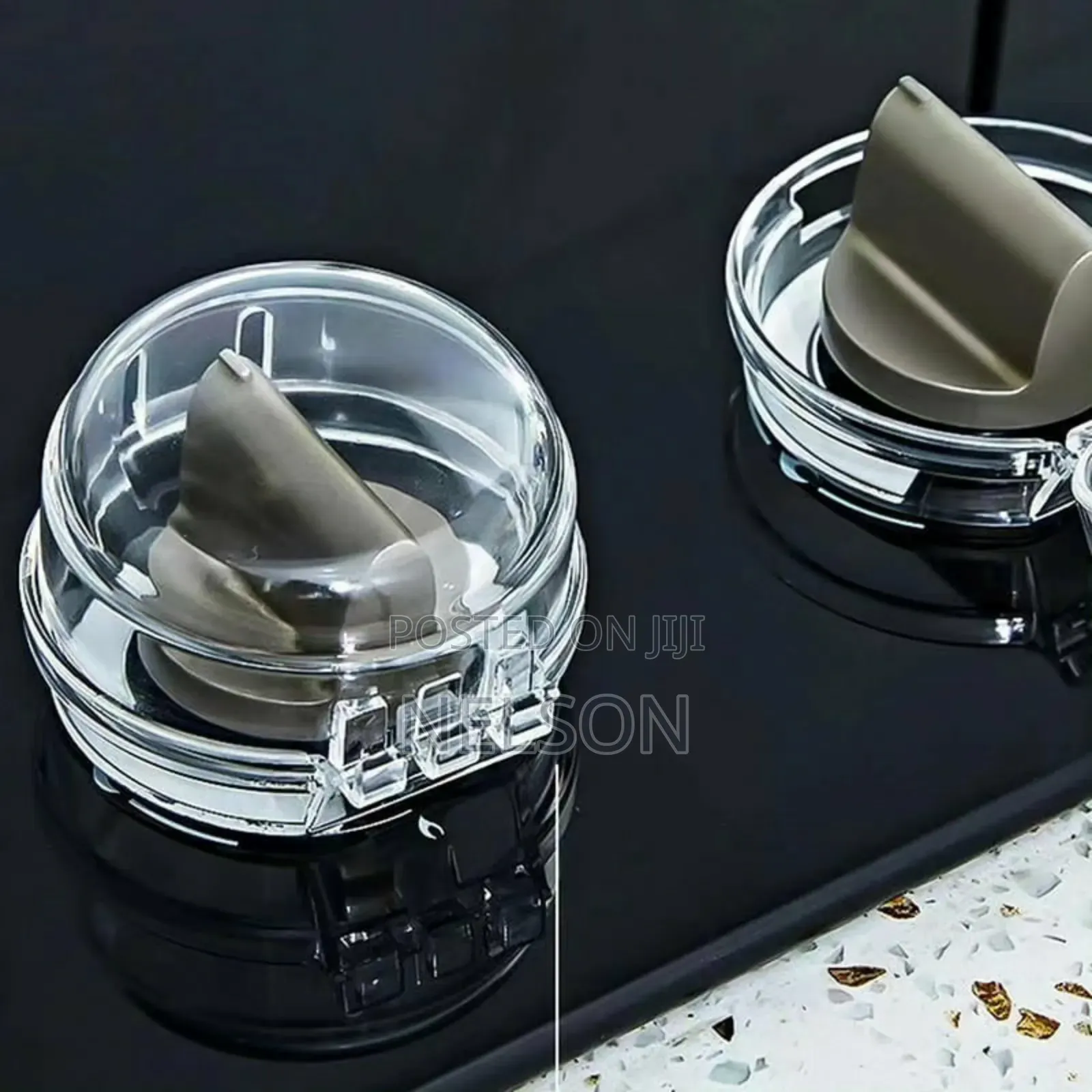 Baby Safety Oven Lock