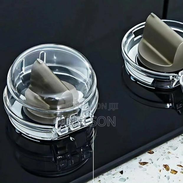 Baby Safety Oven Lock - main view
