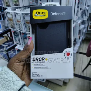 Otterbox Defender Back Cover For Samsung Galaxy Note 10+