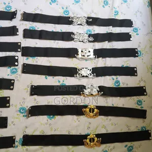 Ladies Belts