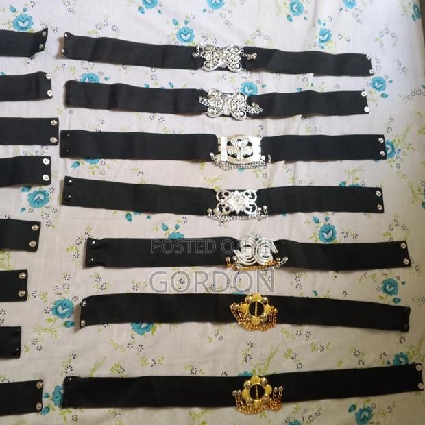 Ladies Belts - main view