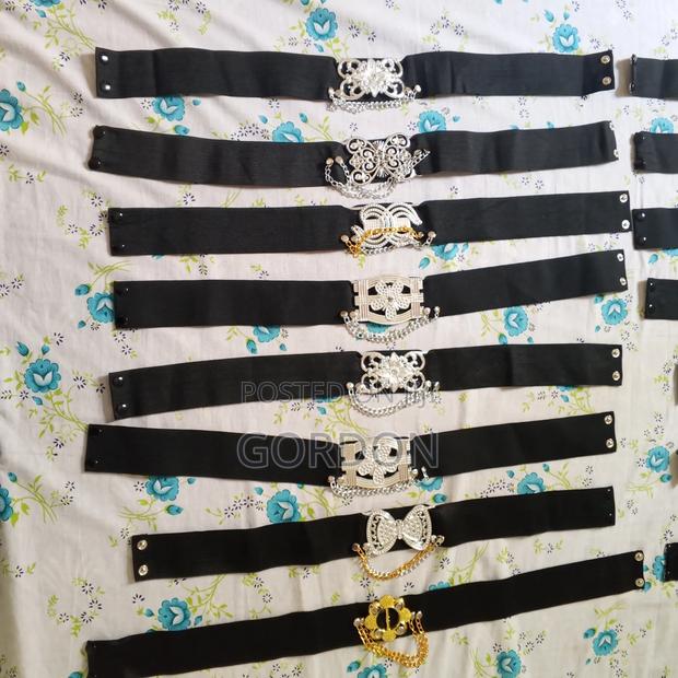 Ladies Belts - thumbnail 3