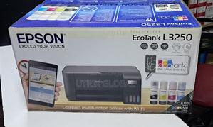 Epson L3250 Home Office Printer Wifi - thumbnail 2