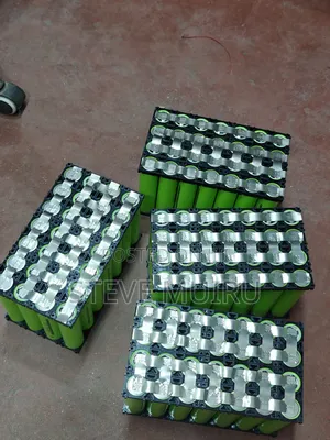 12.8v 110ah (1400 Wh) Lithium Battery