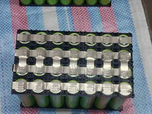 12.8v 110ah (1400 Wh) Lithium Battery
