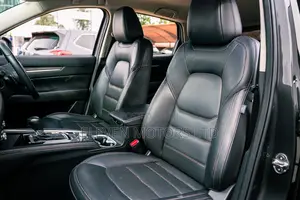Mazda CX-5 2019 Gray