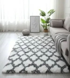 Fluffy Carpets