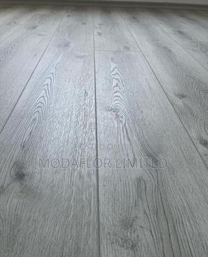 Stone Plastic Composite Flooring for Modern Projects - thumbnail 2