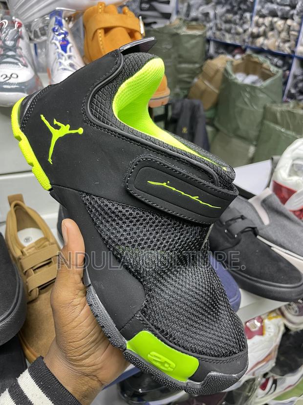 Air Jordan Lx - thumbnail 11
