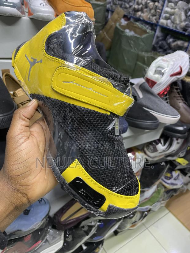 Air Jordan Lx - thumbnail 4