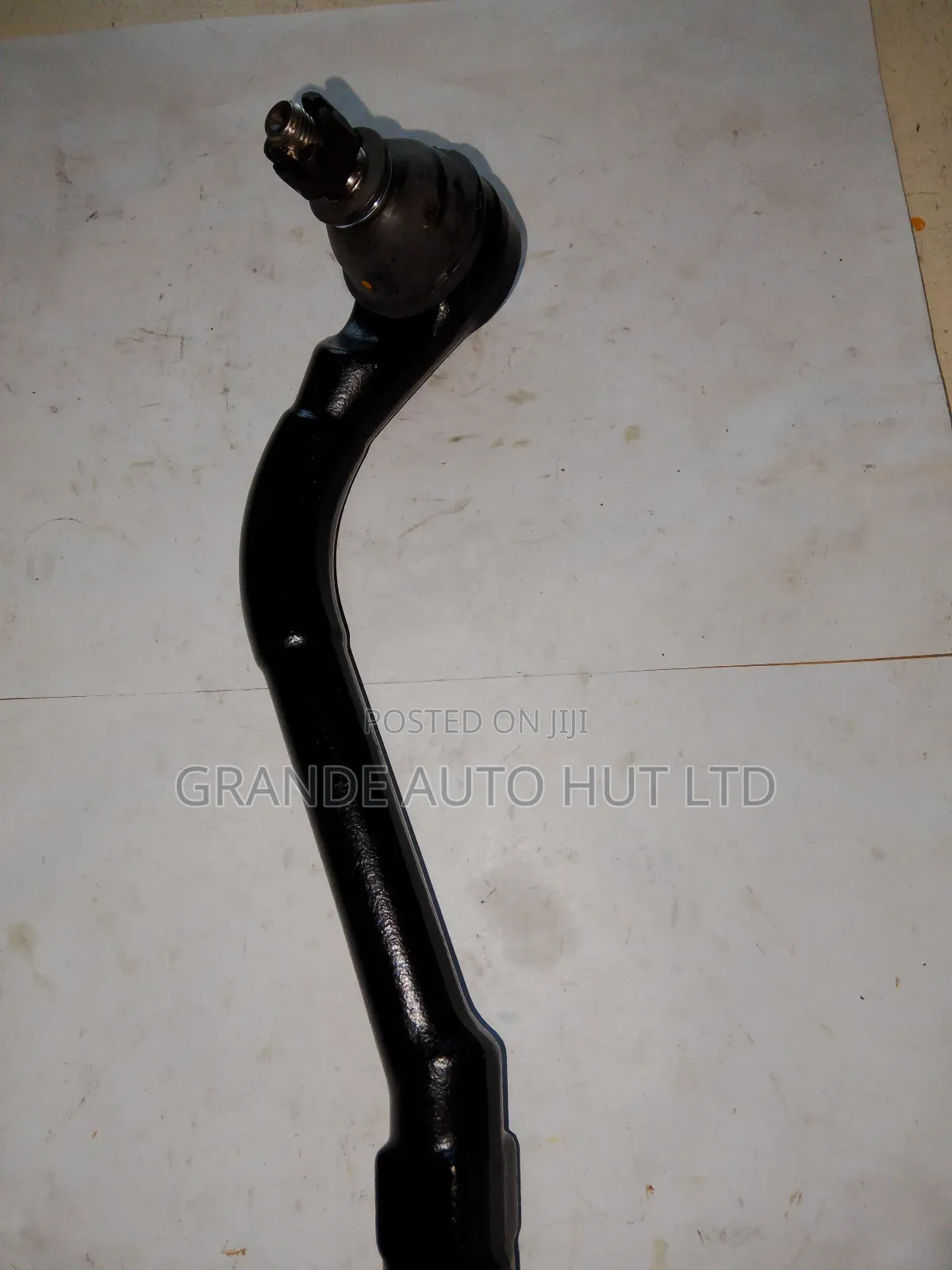 Right Tie Rod End for Hyundai Ix35 (Maruken Brand)