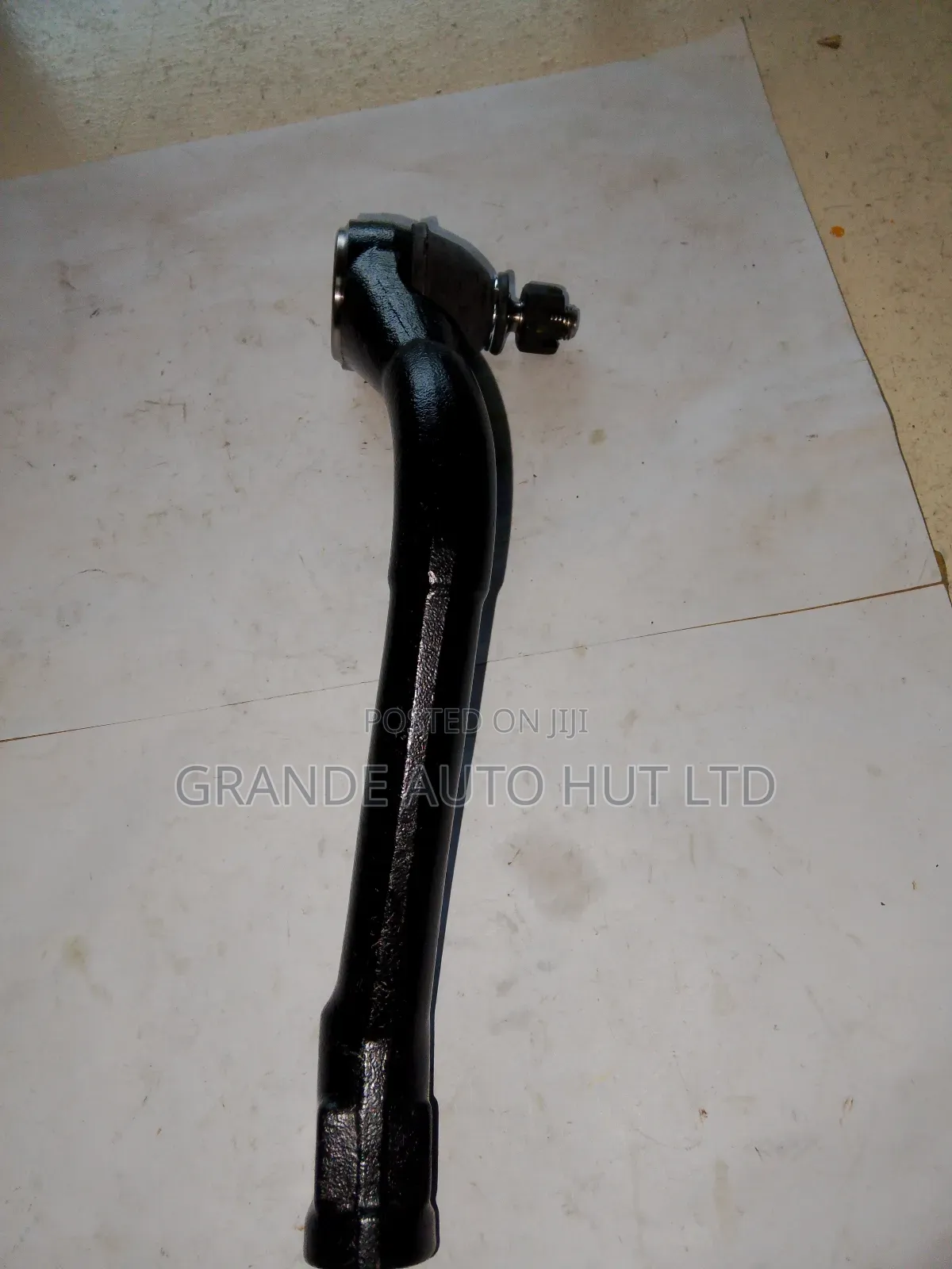 Right Tie Rod End for Hyundai Ix35 (Maruken Brand)