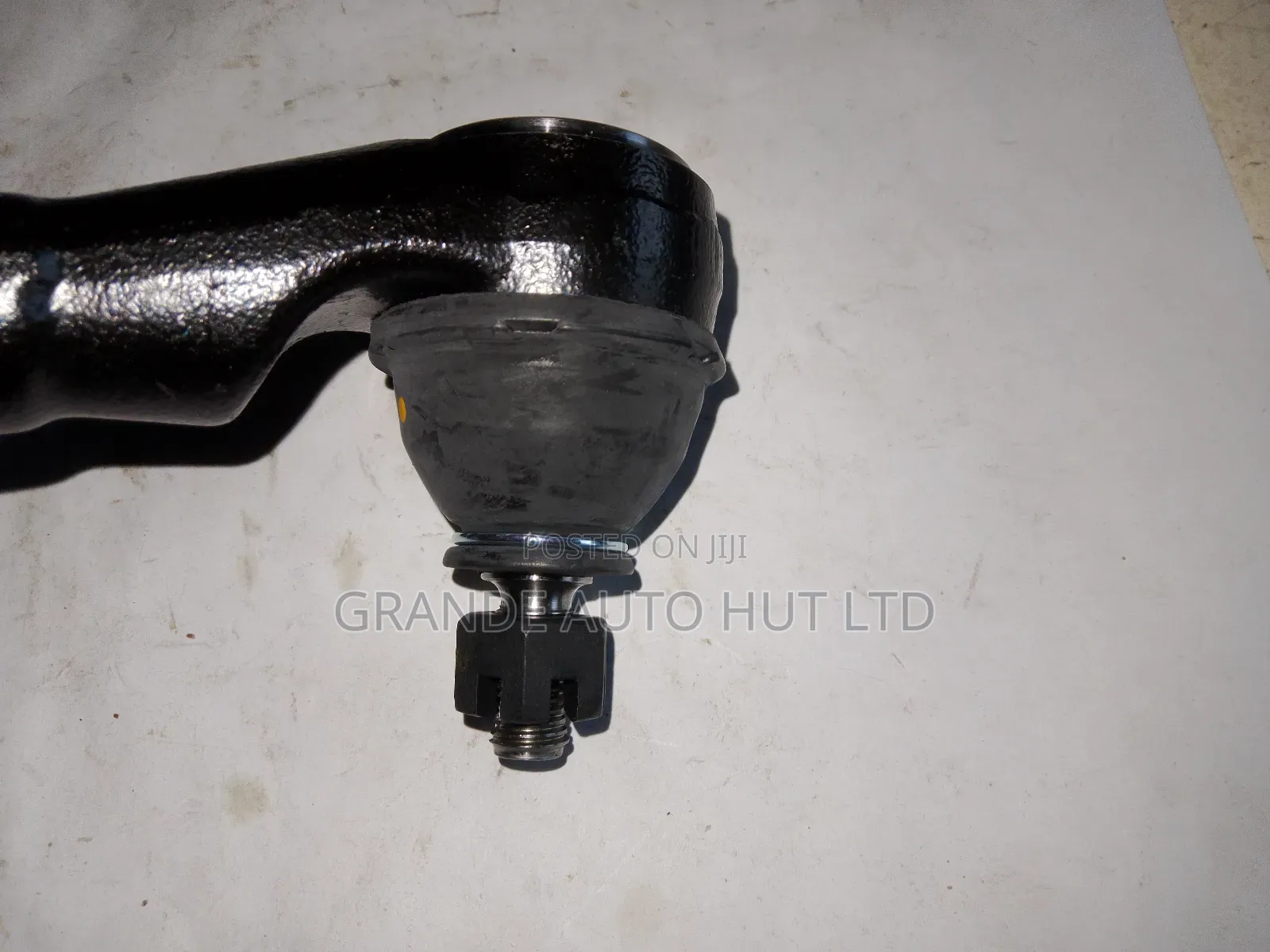 Right Tie Rod End for Hyundai Ix35 (Maruken Brand)