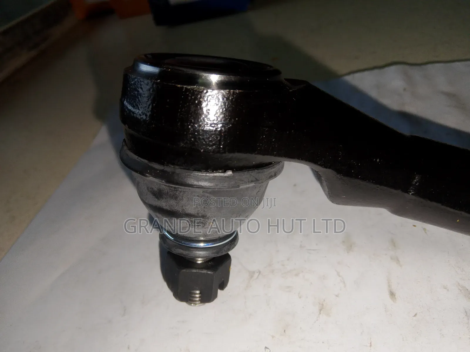Right Tie Rod End for Hyundai Ix35 (Maruken Brand)