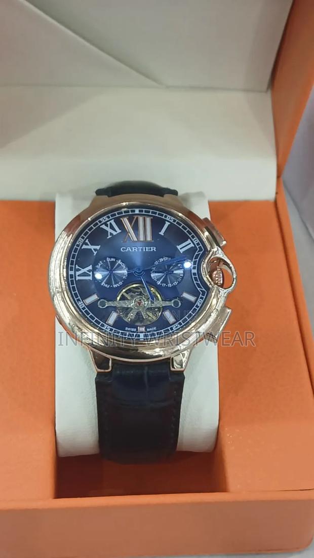 Patek Philippe - thumbnail 3
