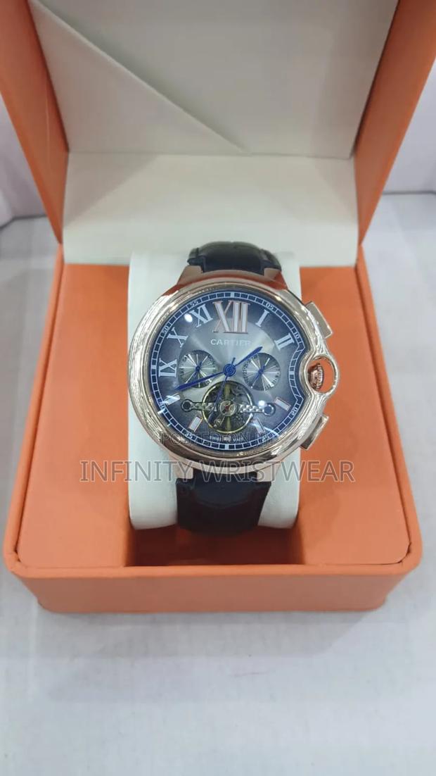 Patek Philippe - thumbnail 4