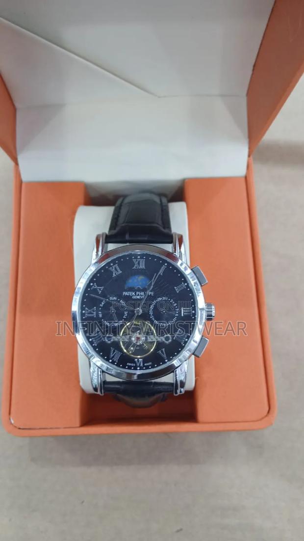 Patek Philippe - thumbnail 5