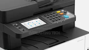 Kyocera Ma2600cwfx All-in-One Color Laser Printer